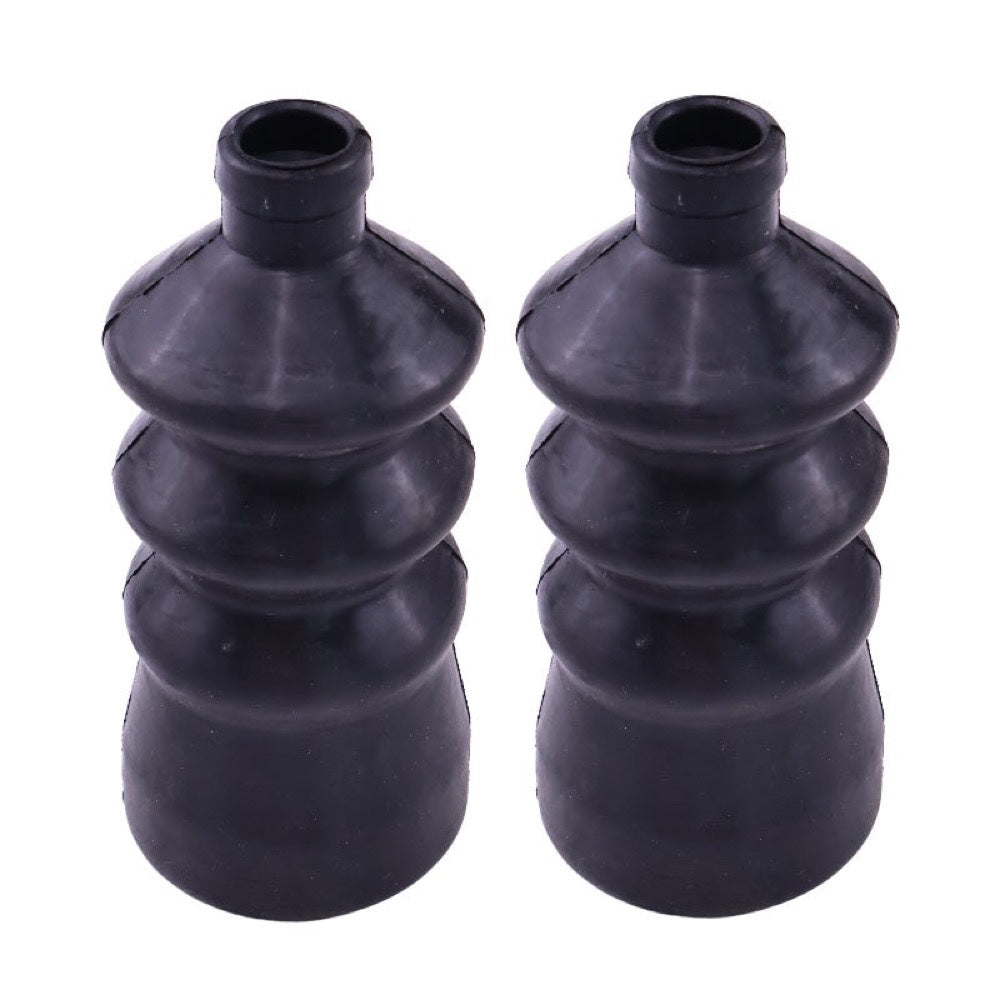 2 Pieces Gear Shift Boot 1694127M3 fits Massey Ferguson Tractor MF 35 50 65 135 150 165 175 240 250 253 255 265 270 283 290 360 375 393 390 398 670 698
